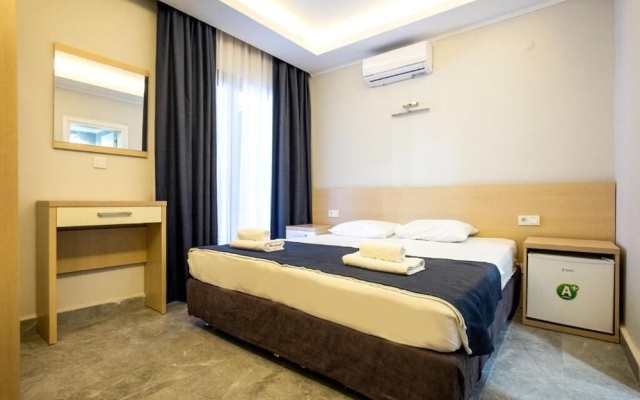 m2 otel