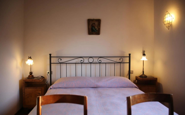 Villa Santa Maddalena