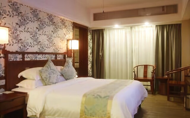 Wenchang Tiancheng BBH Hotel