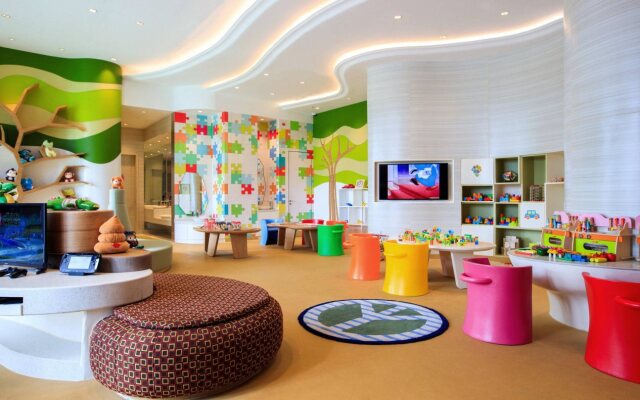 Renaissance Haikou Hotel