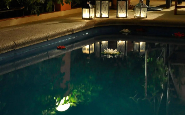 Orsalia Luxury Suites