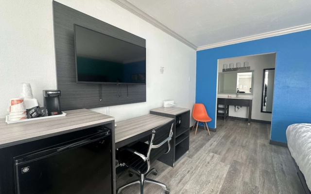 Americas Best Value Inn Winnemucca
