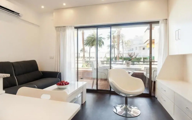 Paseo Marítimo Luxe