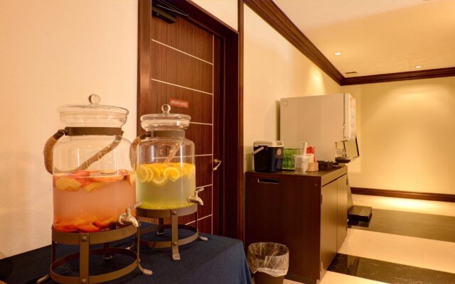 Tokushima Naruto Hotel Lotus Resort