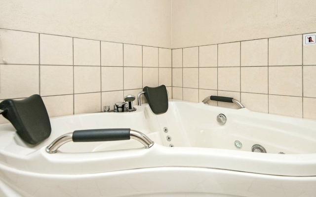 Peaceful Holiday Home in Jutland with Hot Tub