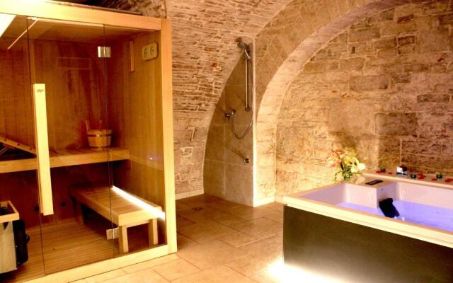 Rubis Relais & SPA