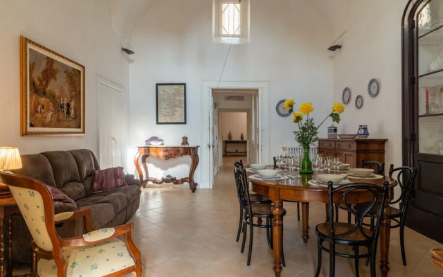 Italianway - Casa del Barone