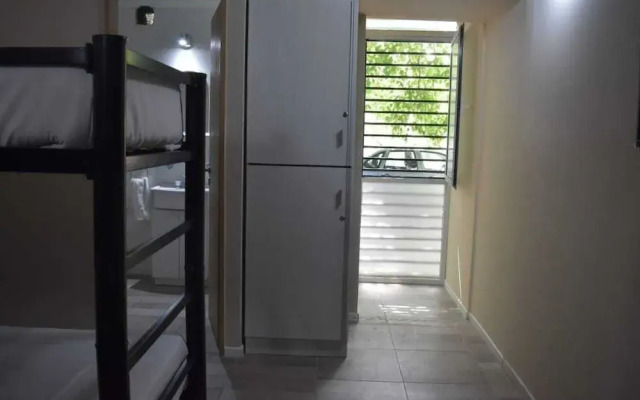 Dakar Hostel