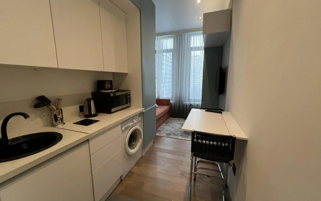 Апартаменты Дизайн-отель Вернадский