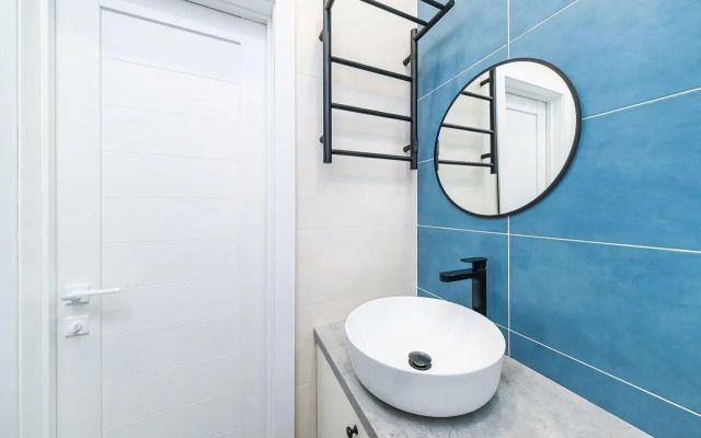 Нова Апартаменты на шоссе Батумское 28Ак3