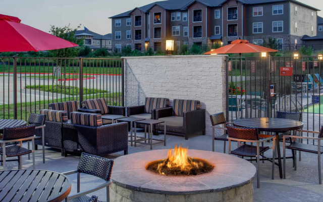 TownePlace Suites by Marriott Waco South