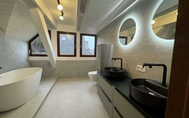 Amazing Apartment in Baden-wurttemberg