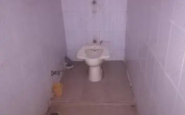 Hotel Krishna Dham