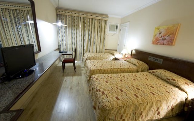 Hotel Dan Inn Campinas Cambui