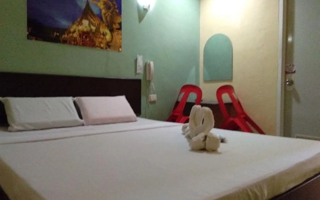 Amore Apartelle