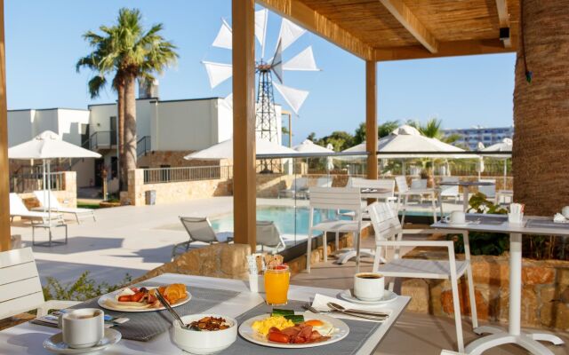 Aloe Boutique Hotel