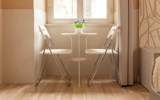 Domus Porta Angelica