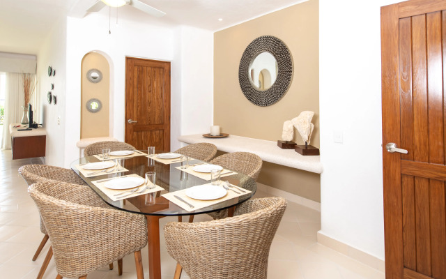Las Villas Akumal