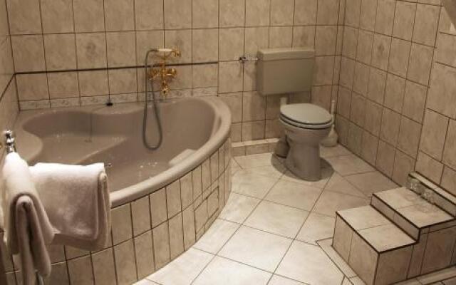 Hotel Café am Stift