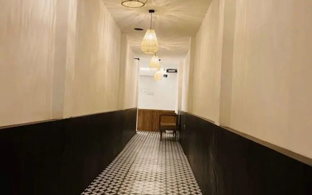 Hotel Bliss Breeze