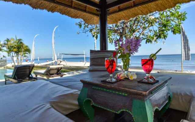 Lovina Beach 1 & 2