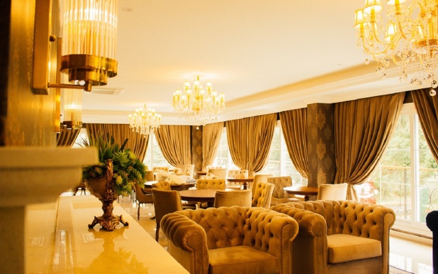 Daara Transamerica Collection Gramado