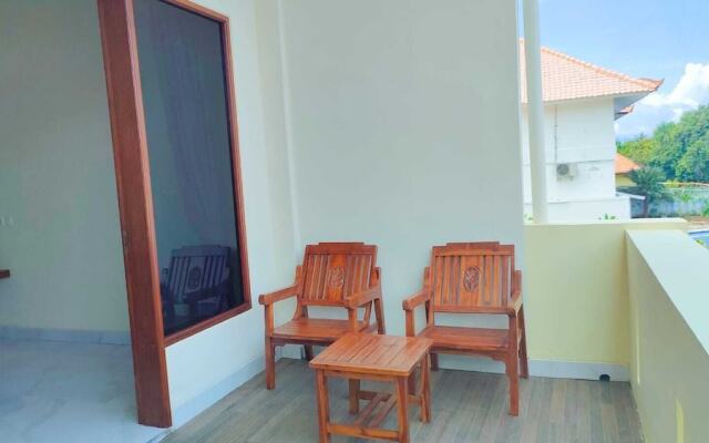 The Laviana Hotel