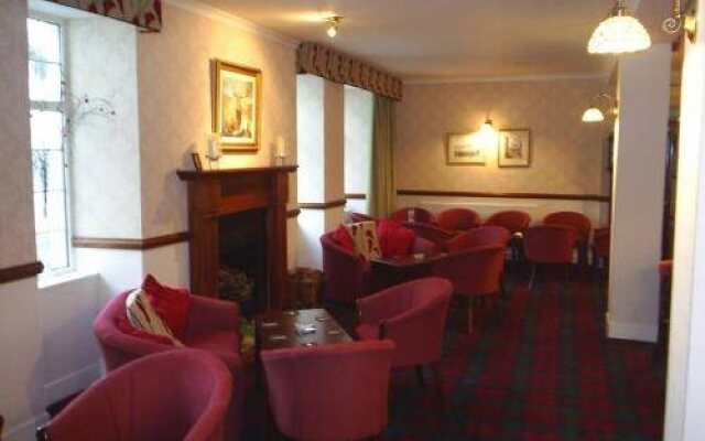 Lomond Hills Hotel