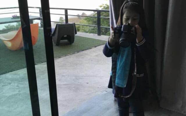 Khao Kho Bay Bay Resort