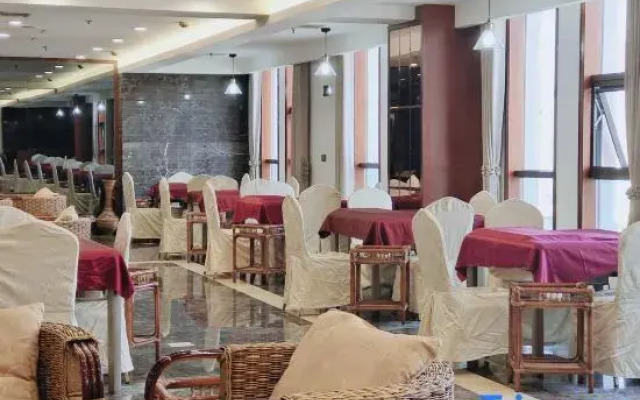 Yingxiang International Hotel