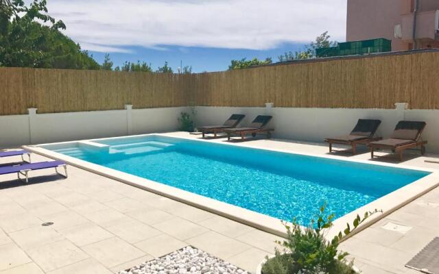 Apartments Vrkic