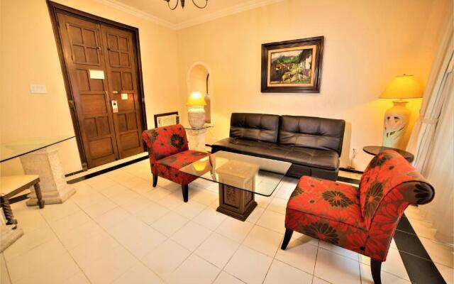 Hotel Caribe