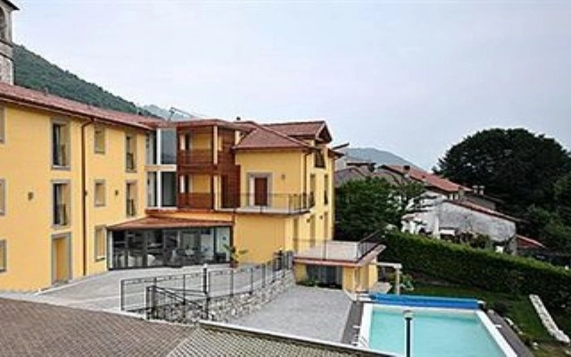 Corte Di Santa Libera