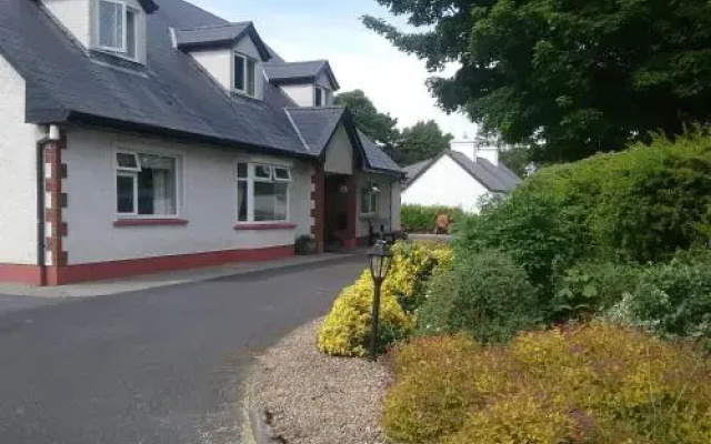 Rocksberry Bed & Breakfast