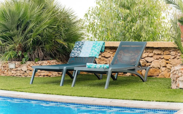 Villa Savona 3 Bedroom Villa With Private Pool