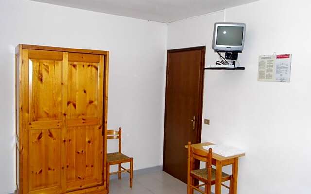 Hotel Mochettaz