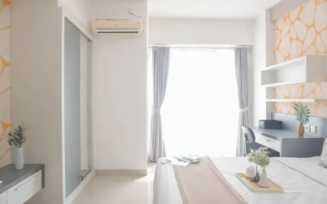 Comfort Studio Taman Melati Margonda Apartment