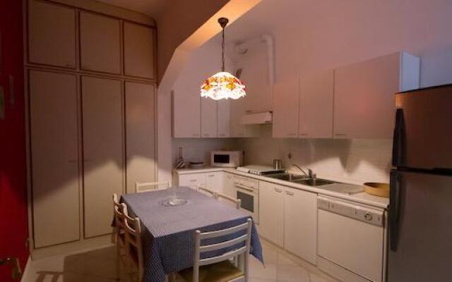 Appartamenti Lucrezia