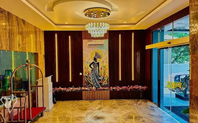 Tribu Hotel