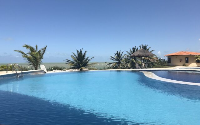 Condomínio Residencial Praia de Zumbi