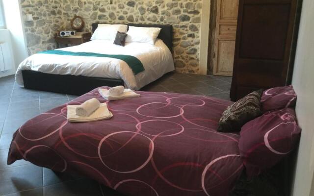Chez Susan - Studio