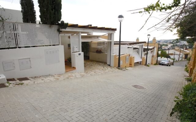 Palma sea View Home