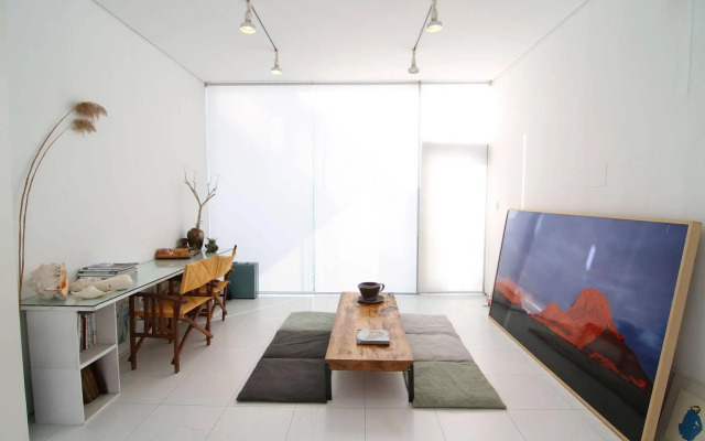 Motif No.1 Guest House