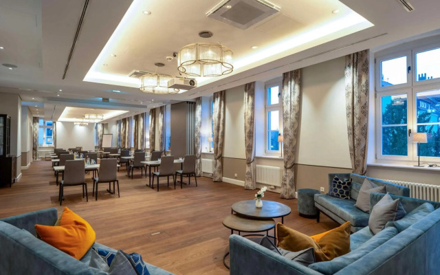 Hotel Anklamer Hof, BW Signature Collection