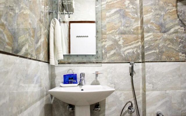 Hotel Basera Brij Bhoomi