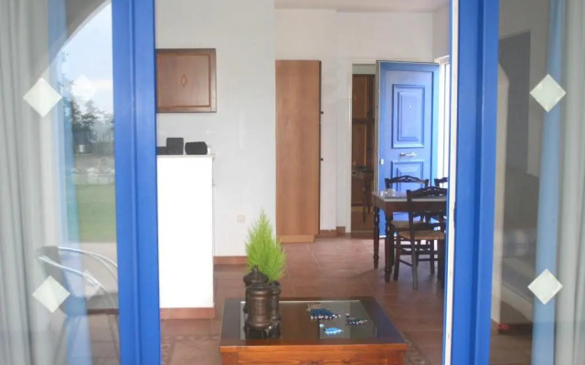 Katikies Studios & Apartments