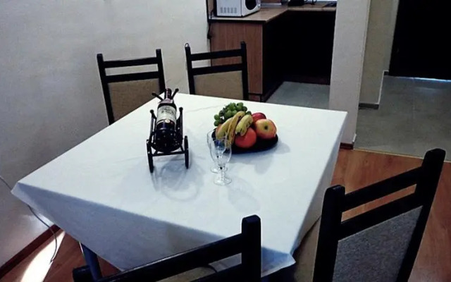 Snowy Dreams Pamporovo Apartments