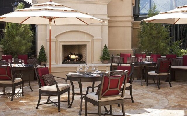 The St. Regis Atlanta