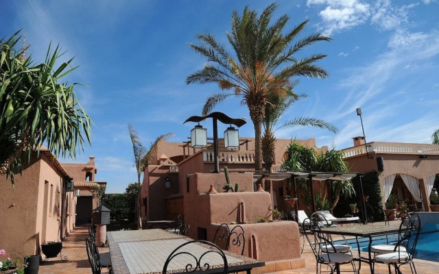 Villa Tata Marie