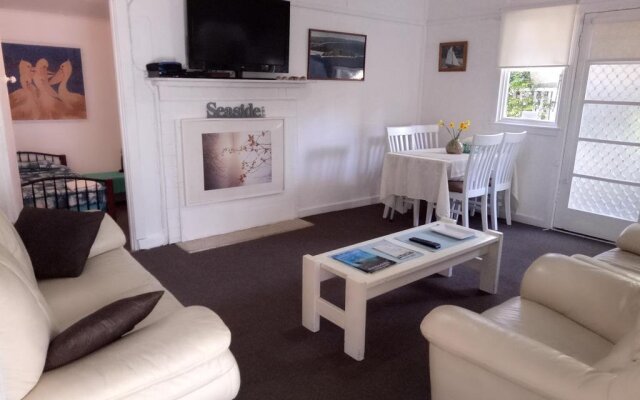 The Boathouse a 3 Bedroom House